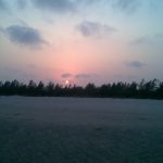 Saline Water Ingress in Groundwater Naturally occurs in the Sunderbans
